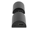 Удлинитель сигнала HDMI iconBIT HS-2510 8