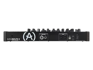 Синтезатор Arturia MiniBrute 2 Noir 5
