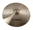 Большой комплект тарелок KINGDO MODERN SET 14"+16"+18"+20" 3