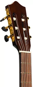 Электроакустическая гитара STAGG SCL60 TCE NAT 6