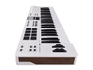 MIDI клавиатура Arturia KeyLab Essential 49 mk3 White 10