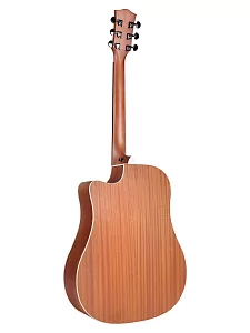 Акустическая гитара Kepma D1CPRO-3TSM 4