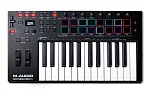 MIDI клавиатура M-audio Oxygen Pro 25