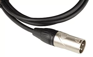 Кабель микрофонный FORCE FMC-05/1.5 4