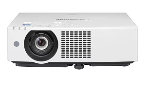 Лазерный проектор Panasonic PT-VMZ51S 2