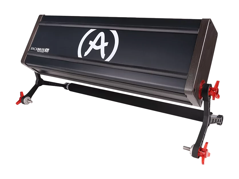 Шасси для Eurorack-модулей Arturia RackBrute 3U Noir 12