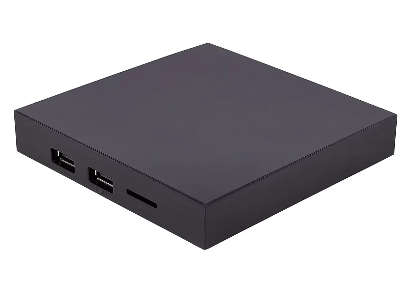 Медиаплеер iconBIT TRS2048 2