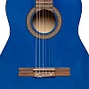 Классическая гитара STAGG SCL50 BLUE 4