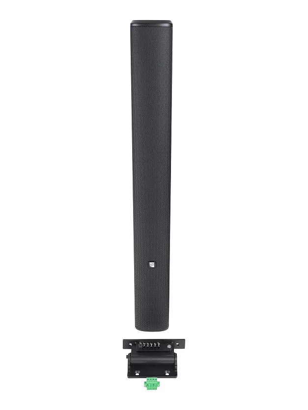 Звуковая колонна Intrend ITSPK-CL425T-B 6