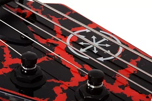 Электрогитара SCHECTER BALSAC E-1 FR BORC 5