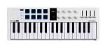 MIDI клавиатура Arturia MiniLAB 37 White 5