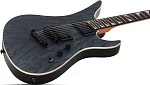 Электрогитара SCHECTER AVENGER STANDARD CHARCOAL SATIN CS 4
