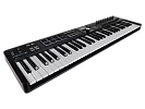 MIDI клавиатура Arturia KeyLab Essential 61 mk3 Black 8