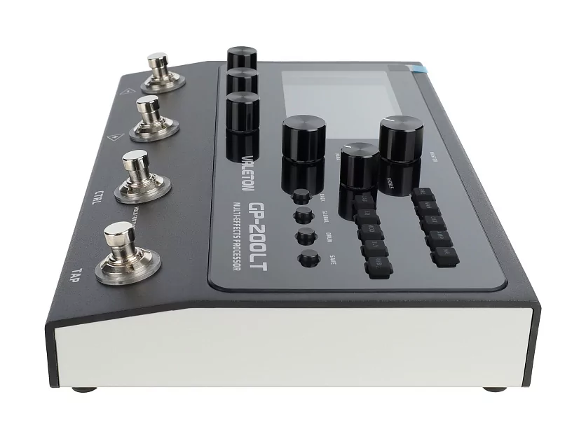 Напольный процессор эффектов Valeton GP-200LT 6