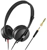 Закрытые динамические накладные наушники Sennheiser HD 25 LIGHT 4