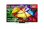 Телевизор LG 86MRGB86B6A.ARUG 2