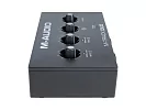 Аудиоинтерфейс USB M-audio M-Track Duо 11