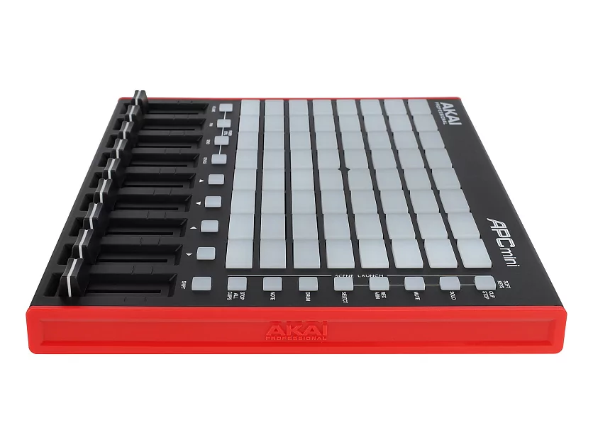 MIDI контроллер AKAI APC Mini mk2 9