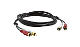 Аудио кабель Kramer Electronics C-2RAM/2RAM-10
