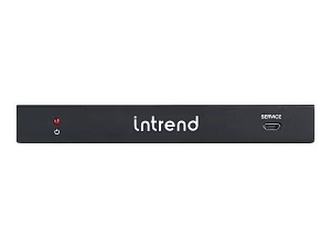 Удлинитель сигнала HDMI Intrend ITEB-150HDBTC 3