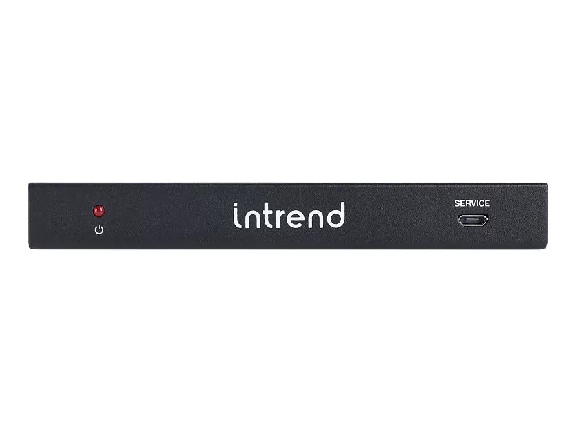 Удлинитель сигнала HDMI Intrend ITEB-150HDBTC 3