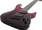 Электрогитара SCHECTER REAPER-7 ELITE MS BLOODBURST BB 4