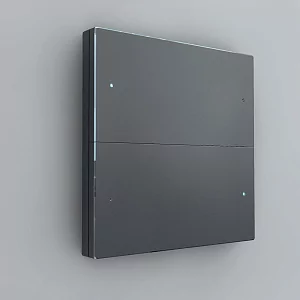 Сценарный выключатель 4 iRidi FS-BT4-04