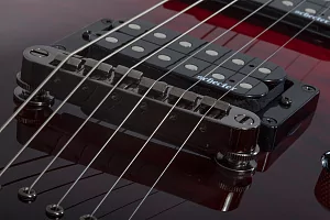 Электрогитара SCHECTER OMEN EXTREME-6 BB 2