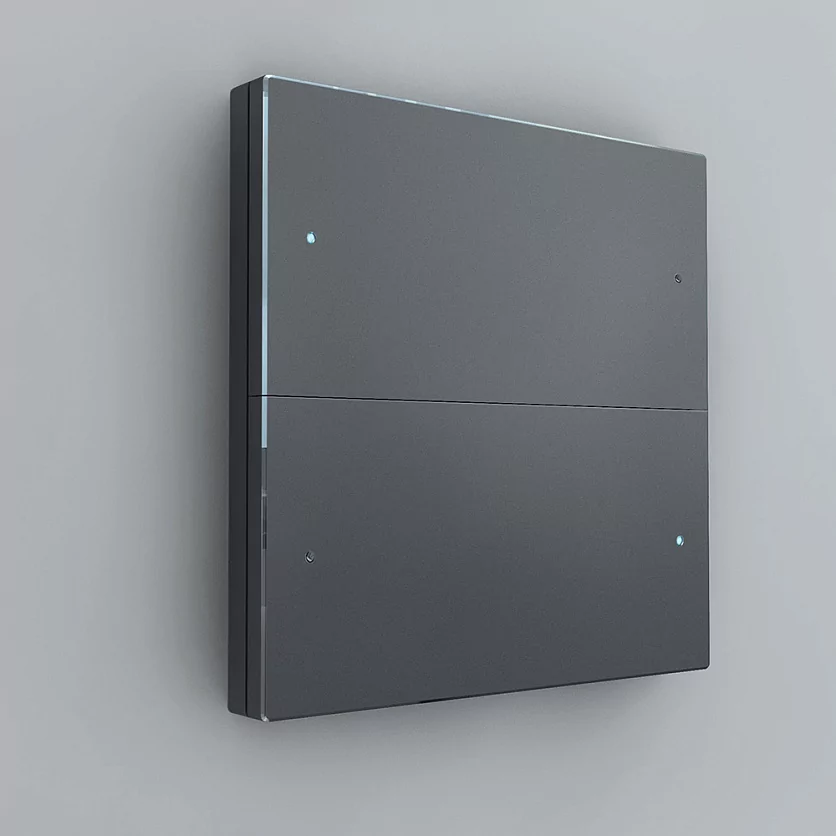 Сценарный выключатель 4 iRidi FS-BT4-04