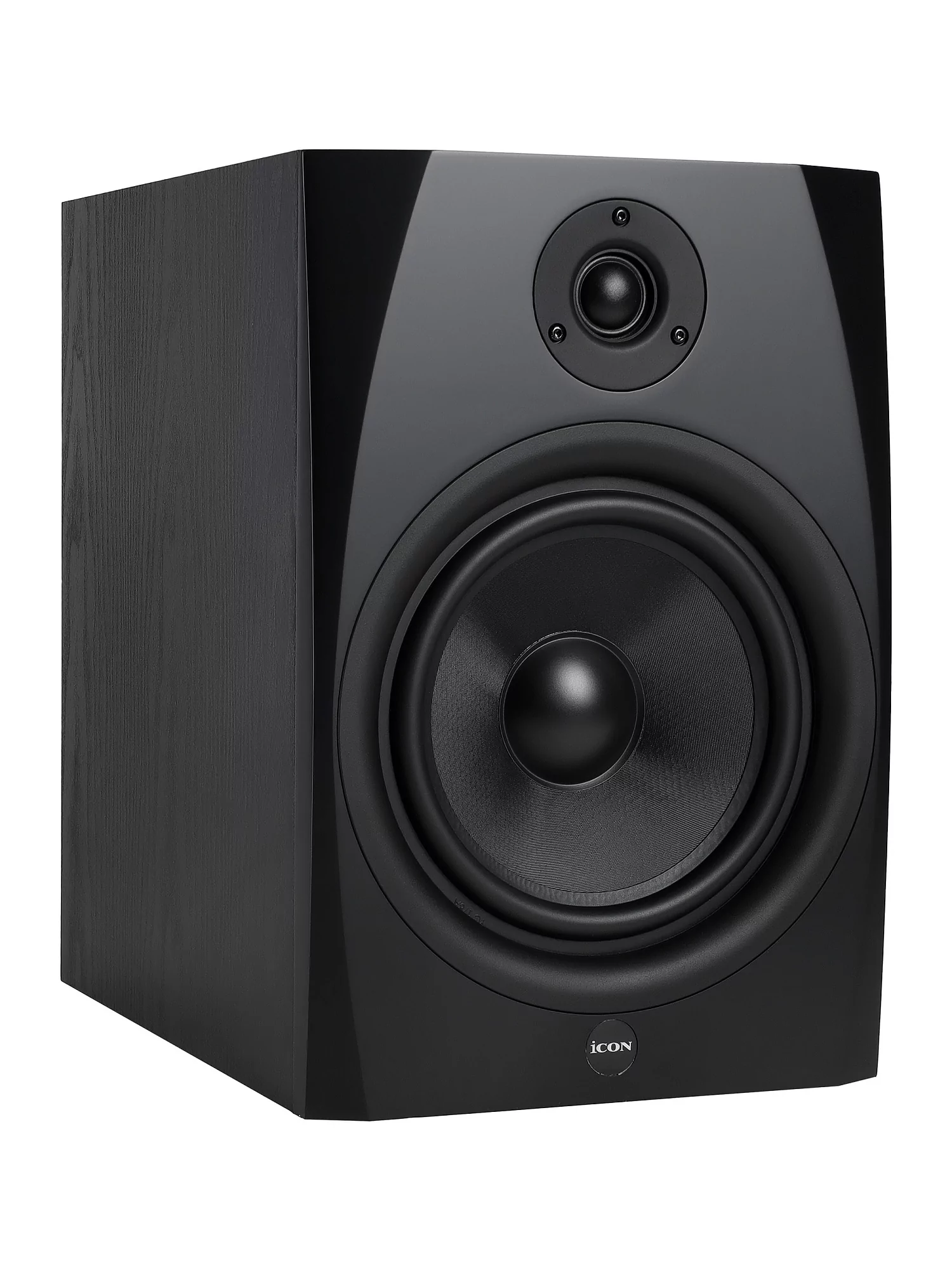 Акустическая система (студийный монитор) Icon SX-8A (пара) 9