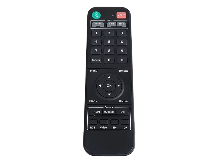 Лазерный проектор Abira AB-D90ZL 10