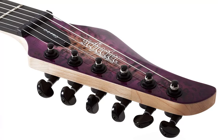Электрогитара SCHECTER C-6 PRO ARB 6