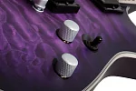 Электрогитара SCHECTER C-1 PLATINUM SPB 10
