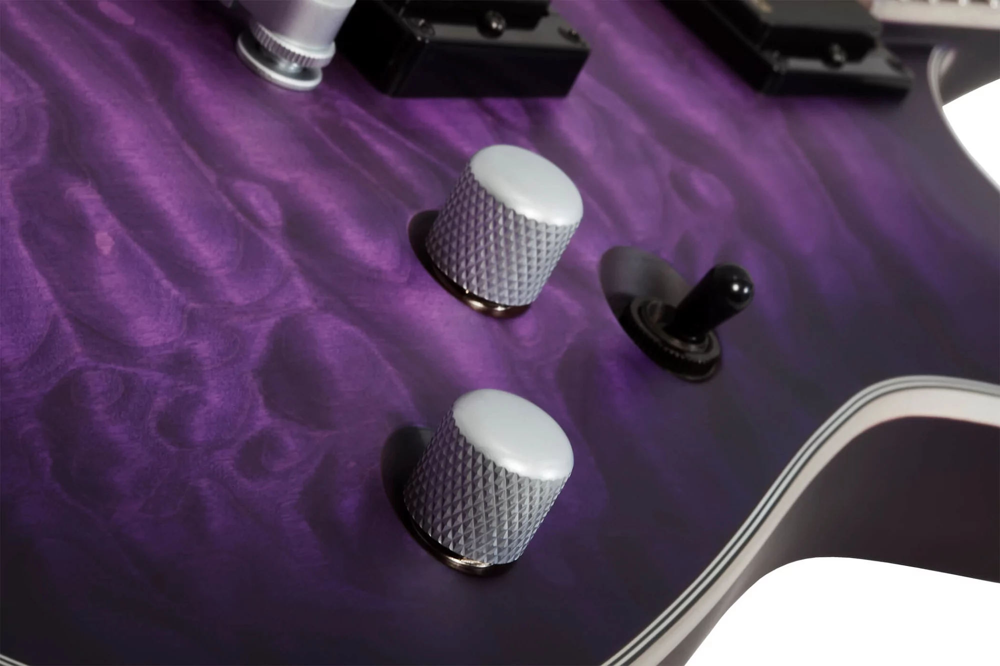Электрогитара SCHECTER C-1 PLATINUM SPB 10