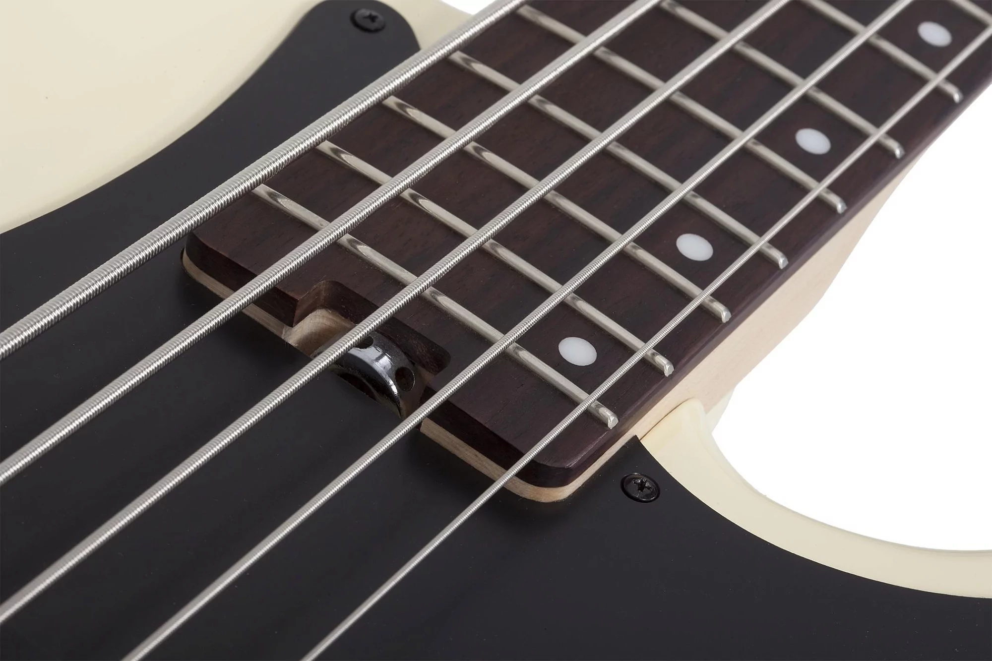 Бас-гитара SCHECTER P-5 IVY 9