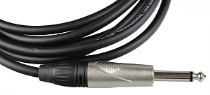 Кабель микрофонный FORCE FMC-03/3 5