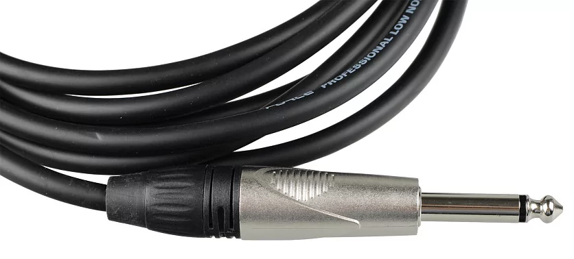 Кабель микрофонный FORCE FMC-03/3 5