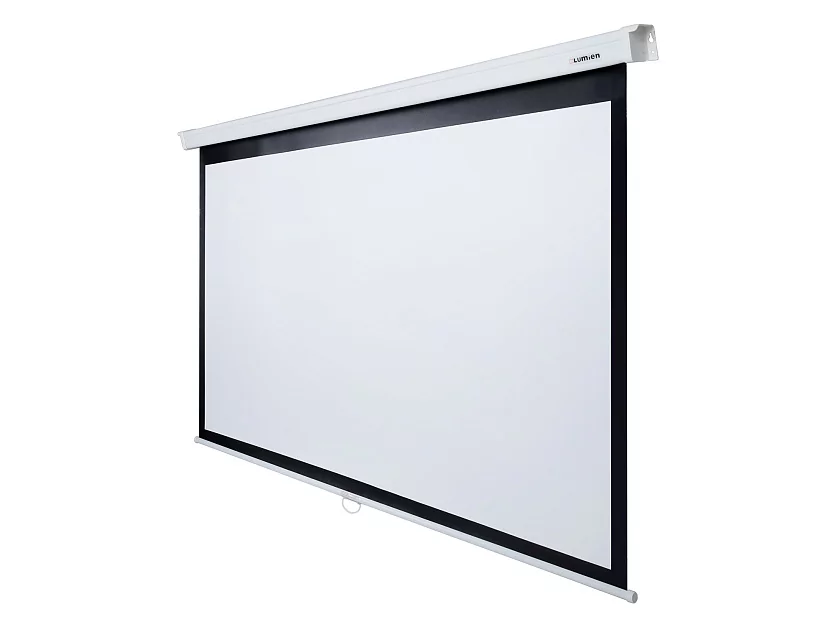 [LMP-100120] Настенный экран Lumien Master Picture 5