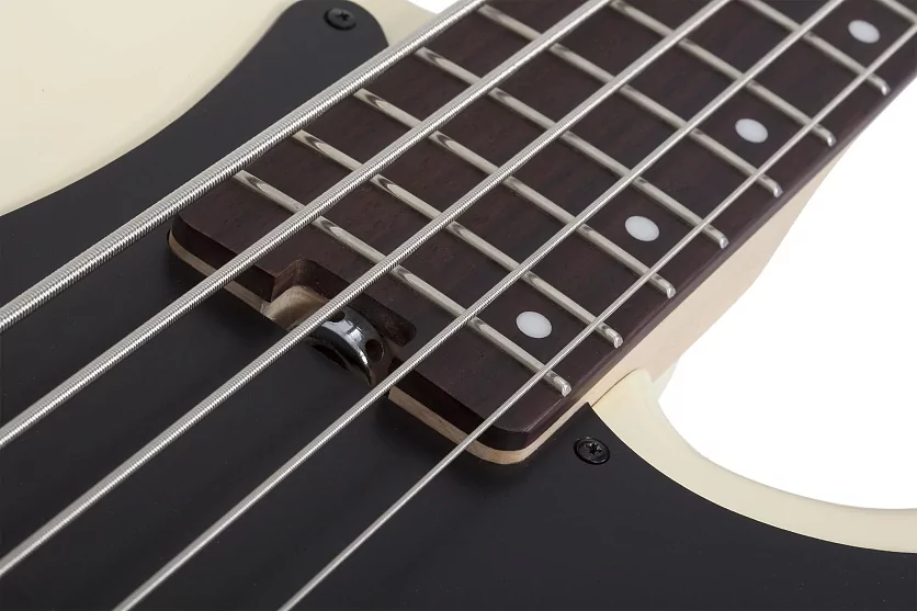 Бас-гитара SCHECTER P-5 IVY 9