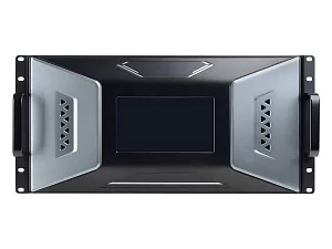 Профессиональный сервер видеосшивки/видеоконтроллер 5U Pixelhue Lumina-5 6