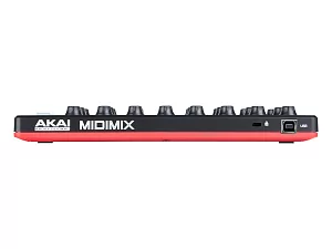 MIDI контроллер AKAI MIDIMIX 5