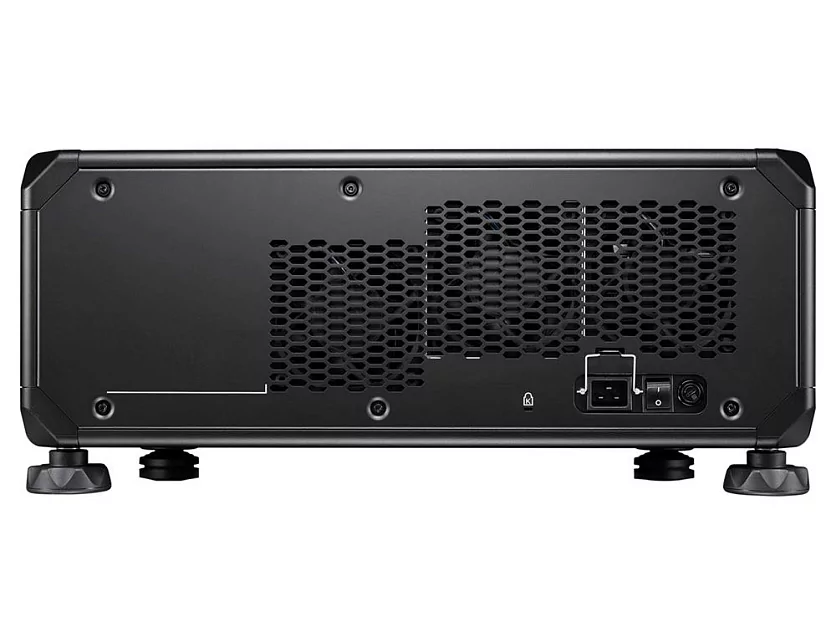 Лазерный проектор Optoma ZU1900 3