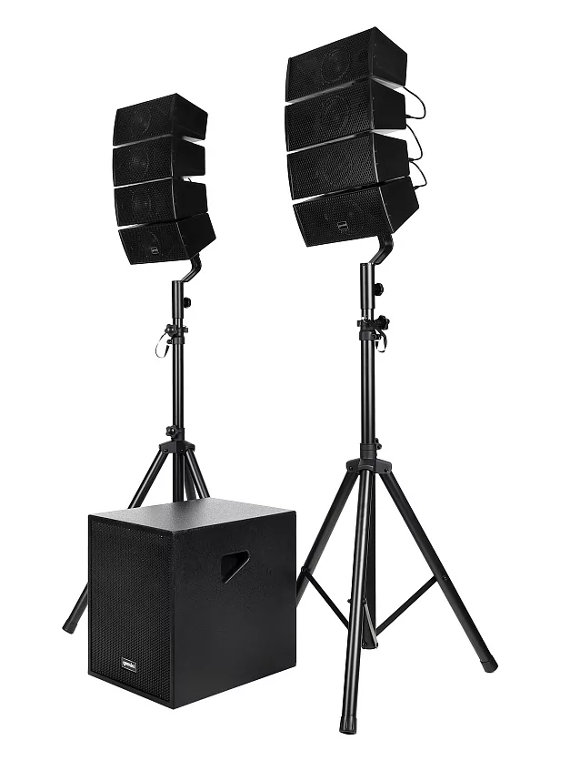 Акустическая система Gemini LRX-448 8