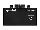 Микшер Gemini MXR-01BT 12