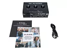 Аудиоинтерфейс USB M-audio M-Track Solo 7
