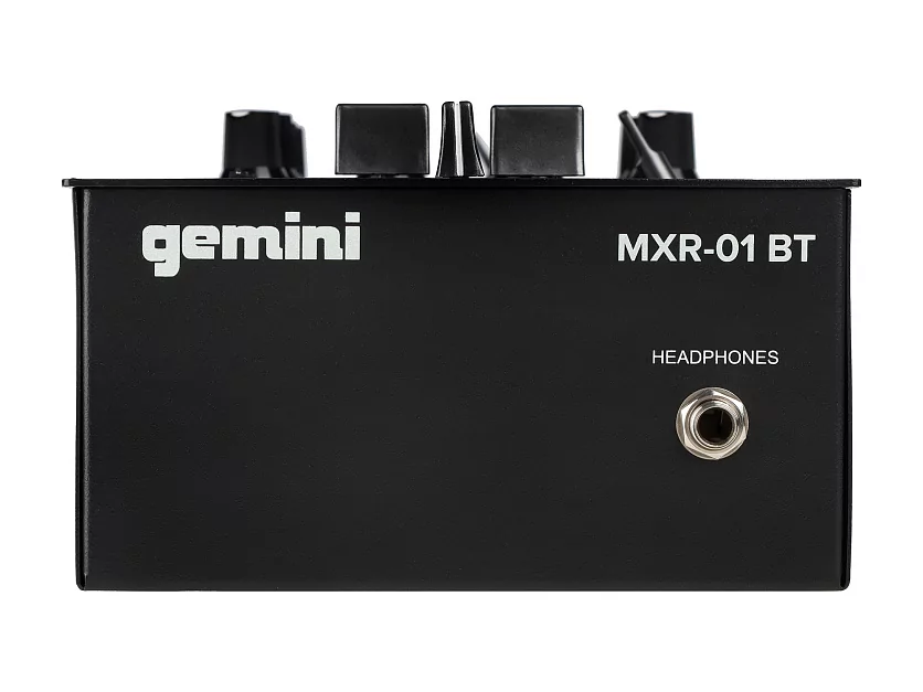 Микшер Gemini MXR-01BT 12