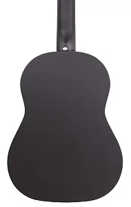 Классическая гитара STAGG C440 M BLK 5