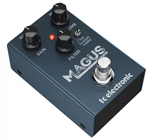 Педаль эффектов TC Electronic MAGUS PRO 2