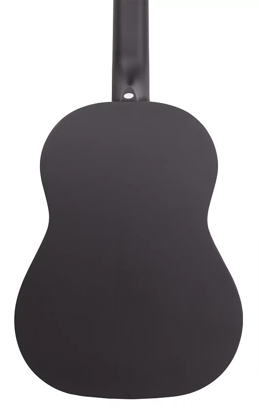 Классическая гитара STAGG C440 M BLK 5