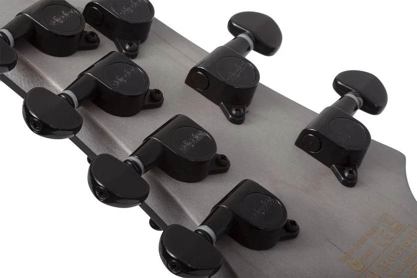 Электрогитара SCHECTER OMEN ELITE-7 MS BCHB 11